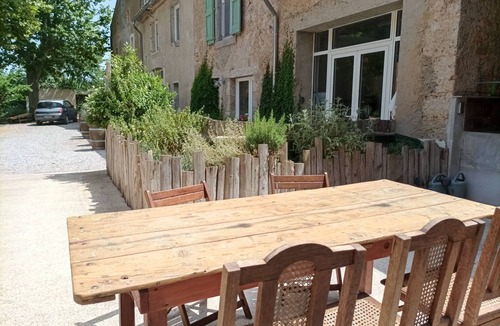 Fontcouverte House | Domaine Le Piboul "Les Cuves"