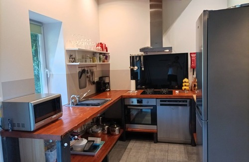 Fontcouverte House | Domaine Le Piboul "Les Ecuries"