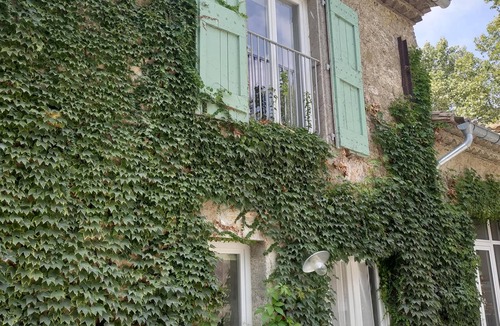 Fontcouverte House | Domaine Le Piboul "Les Ecuries"
