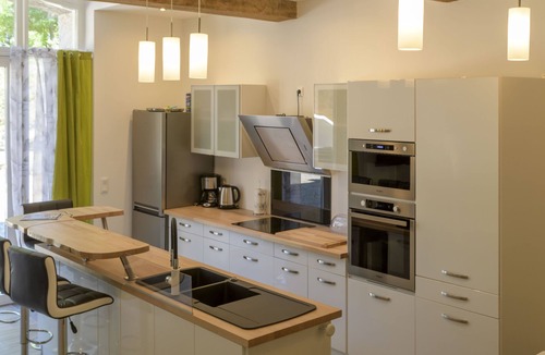 Fontcouverte House | Domaine Le Piboul "La Grange"