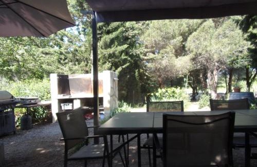 Maury House | DOMAINE LE PLA de LIÉRE