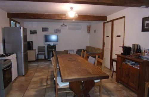 Maury House | DOMAINE LE PLA de LIÉRE