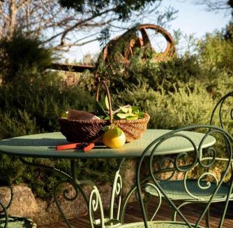 Beziers House | Domaine LE PRESSOIR - clim, wi-fi & parking