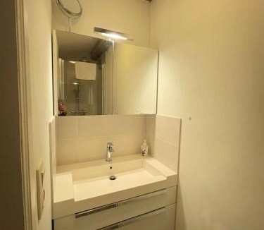 Alzonne Apartment | Domaine Le Puget, Résidence la découverte