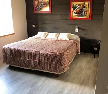 Plouegat-Moysan Resort | Domaine le Puits de Jeanne