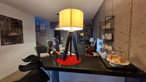 Comberjon Bed & Breakfast | Domaine Le Puits du Moulin