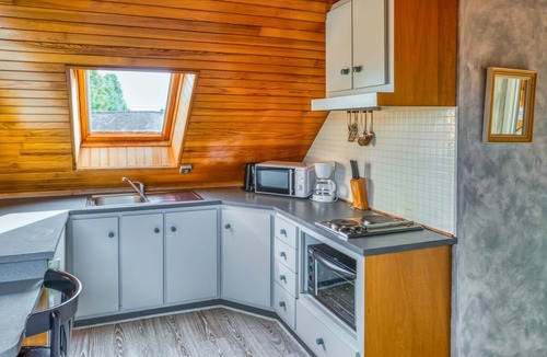 Plouegat-Moysan House | Domaine le Puits de Jeanne