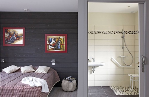 Plouegat-Moysan House | Domaine le Puits de Jeanne