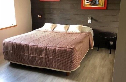 Plouegat-Moysan Hotel | Domaine le Puits de Jeanne