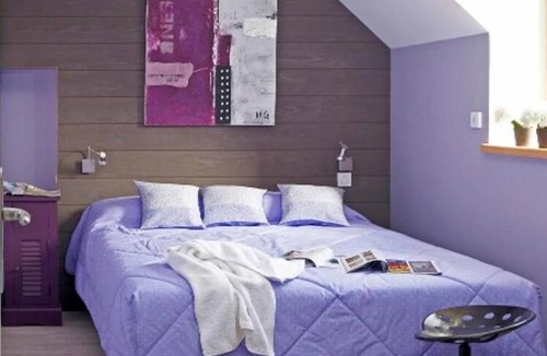 Plouegat-Moysan Hotel | Domaine le Puits de Jeanne