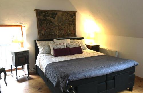 Malleret-Boussac House | Domaine Le Rianon