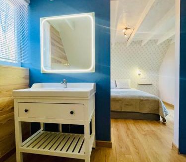 Malleret-Boussac House | Domaine Le Rianon