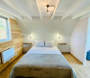 Malleret-Boussac House | Domaine Le Rianon