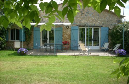 Le Cler House | Domaine Le Rolant