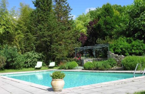 Le Cler House | Domaine Le Rolant