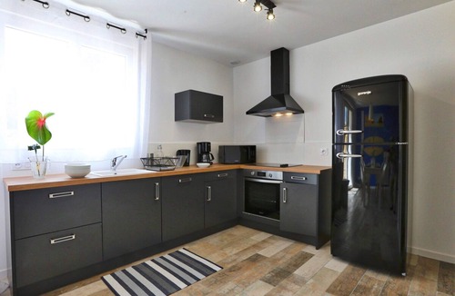 Notre-Dame-de-Monts House | Domaine Le Sherwood