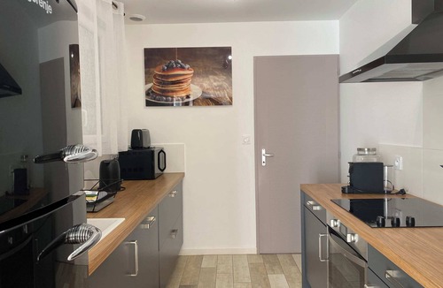 Notre-Dame-de-Monts House | Domaine Le Sherwood