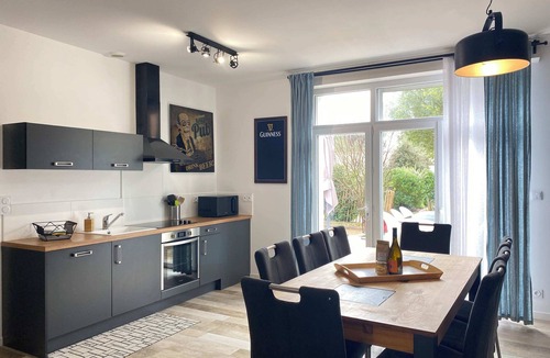 Notre-Dame-de-Monts House | Domaine Le Sherwood