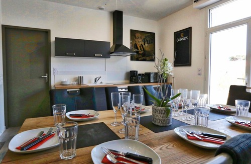 Notre-Dame-de-Monts House | Domaine Le Sherwood