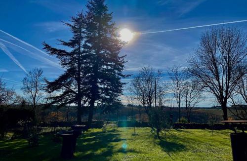Thezac House | Domaine Le Tournier