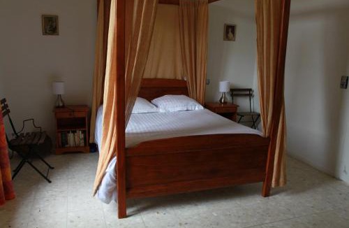 Saint-Pierre-Aigle House | Domaine Le Translon