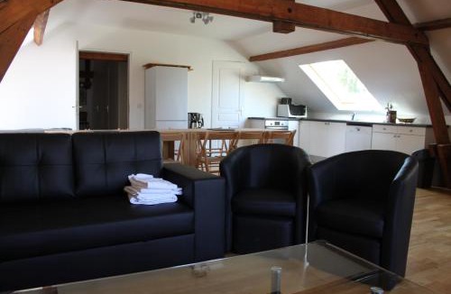 Saint-Pierre-Aigle House | Domaine Le Translon