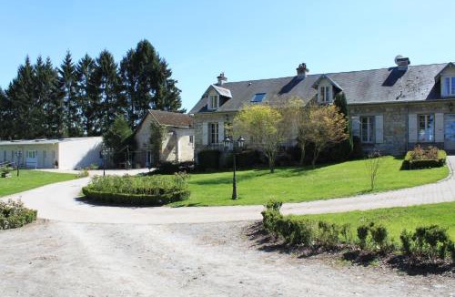 Saint-Pierre-Aigle House | Domaine Le Translon