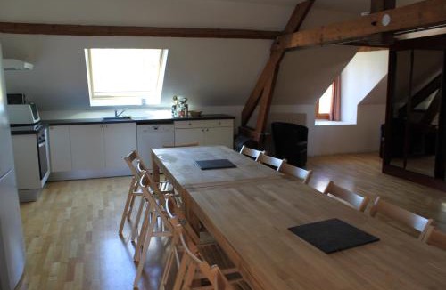 Saint-Pierre-Aigle House | Domaine Le Translon