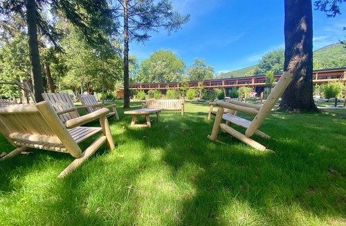 Saint-Affrique Apartment | Domaine Le Vaxergues