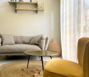 Saint-Affrique Apartment | Domaine le Vaxergues