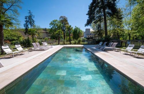 Saint-Affrique Apartment | Domaine le Vaxergues