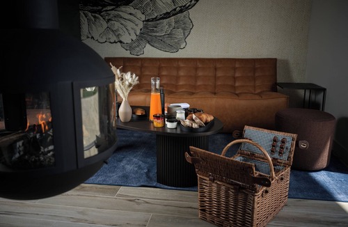 Saint-Maximin Hotel | Domaine Le Verbois