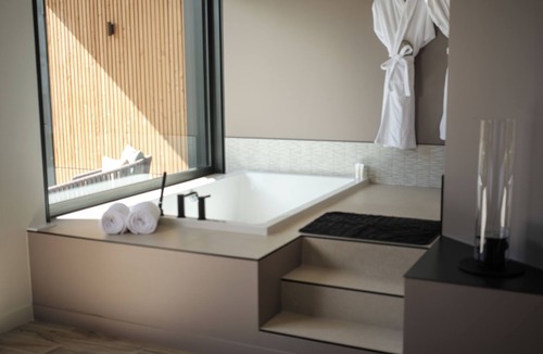 Saint-Maximin Hotel | Domaine Le Verbois