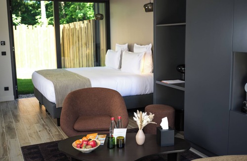Saint-Maximin Hotel | Domaine Le Verbois