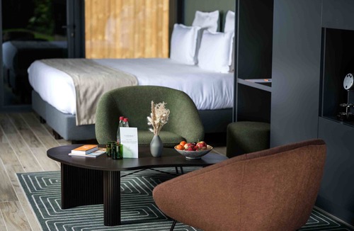 Saint-Maximin Hotel | Domaine Le Verbois