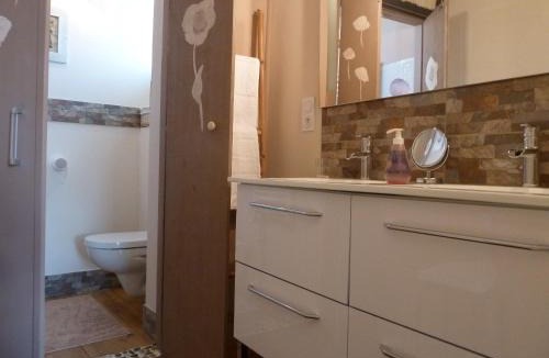 Villenouvelle Bed & Breakfast | Domaine Le Village