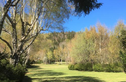 Aydat Hotel | Domaine les 2 Mondes