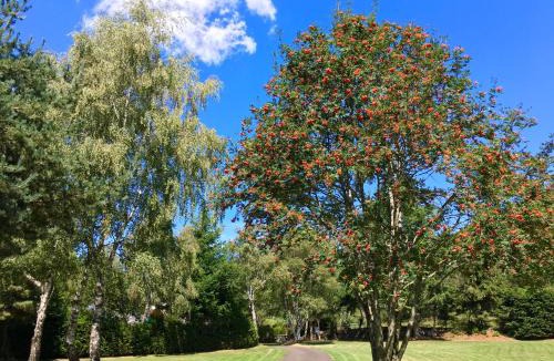 Aydat Hotel | Domaine les 2 Mondes