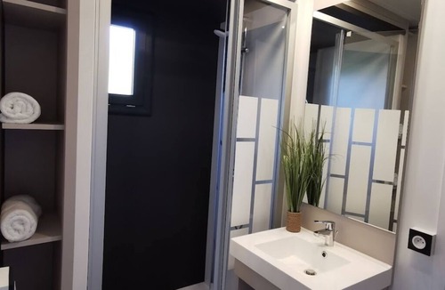 Aydat Hotel | Domaine les 2 Mondes