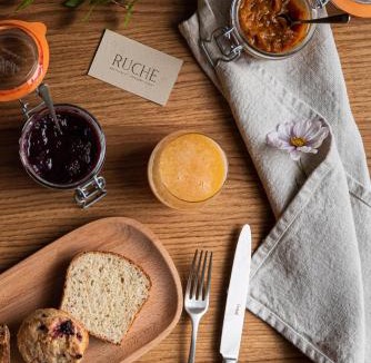 Gambais House | Domaine les Bruyères