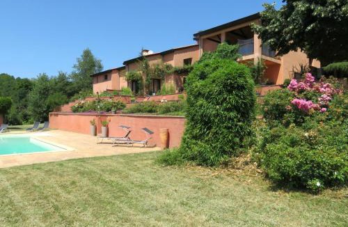 Laguepie Bed & Breakfast | Domaine Les Causeries