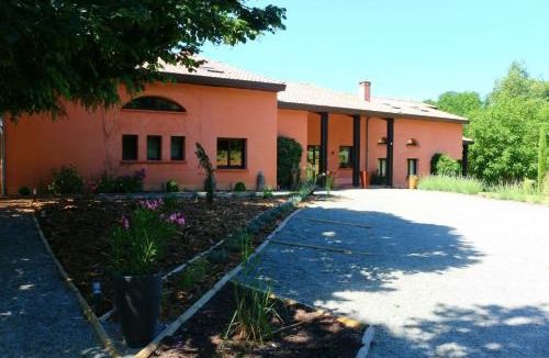 Laguepie Bed & Breakfast | Domaine Les Causeries