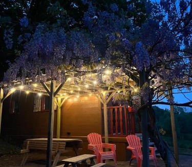 Lisieux House | Domaine Les Chillards