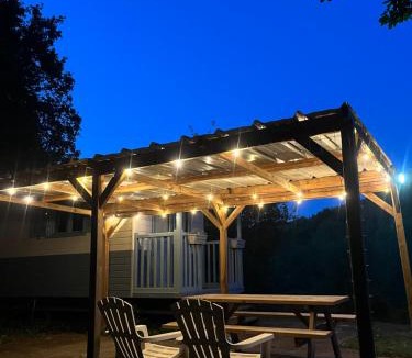 Lisieux House | Domaine Les Chillards