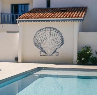 Bourgenay Hotel | Domaine Les Clayères