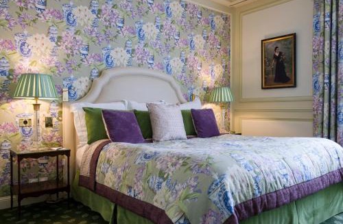 Barbatre Hotel | Domaine les Crayères