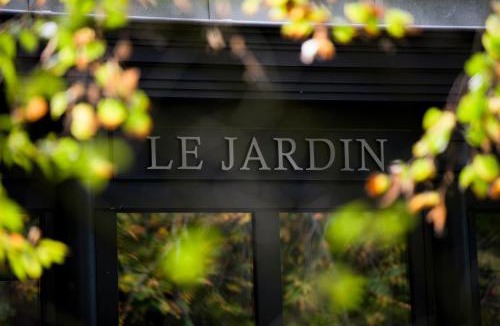 Barbatre Hotel | Domaine les Crayères