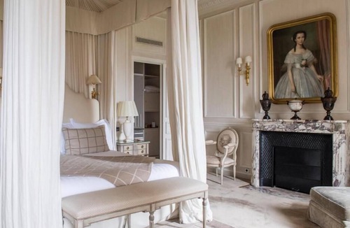 Barbatre Hotel | Domaine Les Crayeres