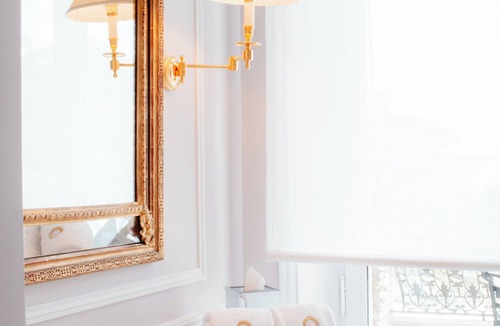 Barbatre Hotel | Domaine Les Crayeres