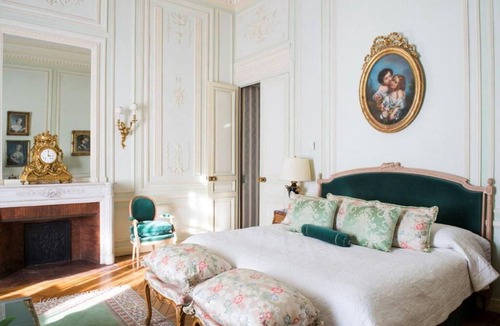 Barbatre Hotel | Domaine Les Crayeres